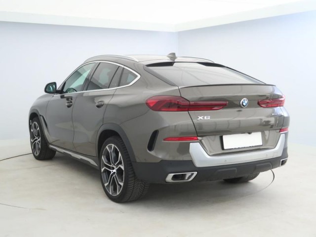 BMW X6  xDrive30d 