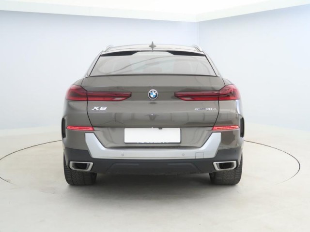 BMW X6  xDrive30d 
