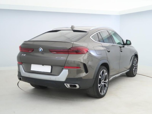 BMW X6  xDrive30d 