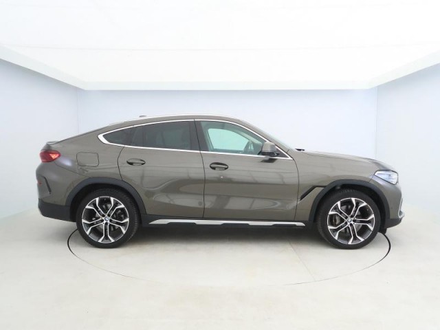 BMW X6  xDrive30d 