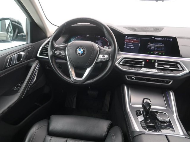 BMW X6  xDrive30d 