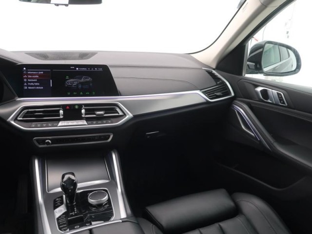 BMW X6  xDrive30d 
