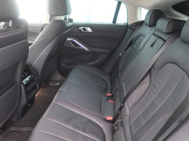 BMW X6  xDrive30d 