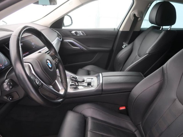 BMW X6  xDrive30d 