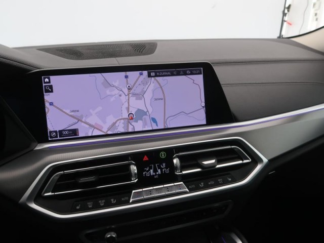 BMW X6  xDrive30d 