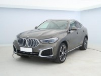 BMW X6  xDrive30d 