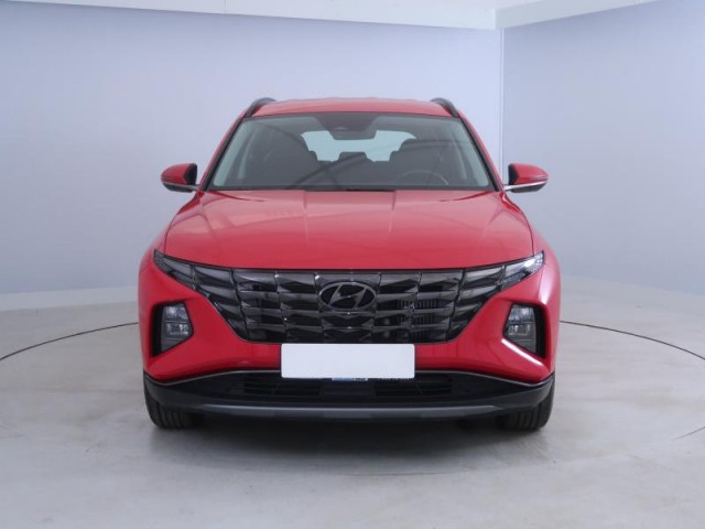Hyundai Tucson  1.6 T-GDI Smart