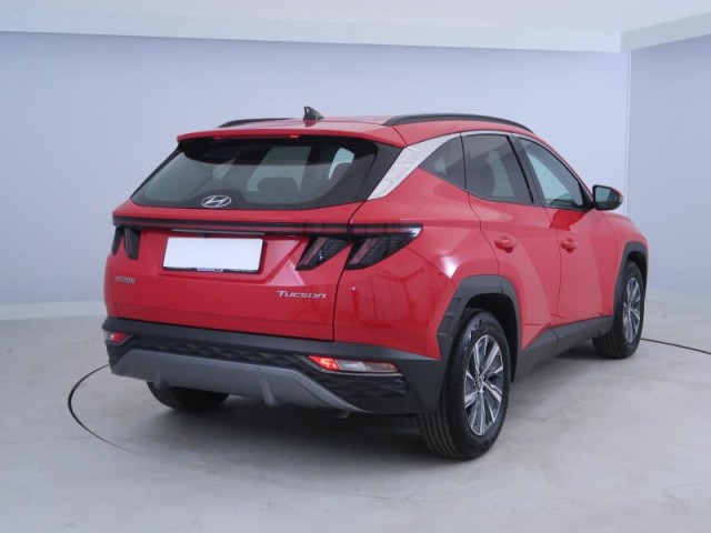 Hyundai Tucson  1.6 T-GDI Smart