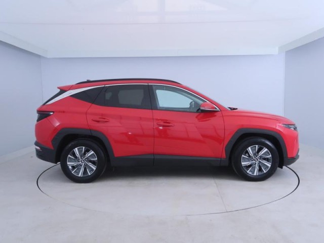 Hyundai Tucson  1.6 T-GDI Smart