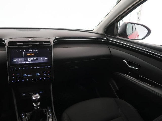 Hyundai Tucson  1.6 T-GDI Smart