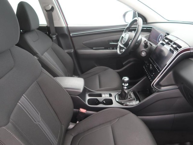 Hyundai Tucson  1.6 T-GDI Smart