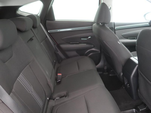 Hyundai Tucson  1.6 T-GDI Smart