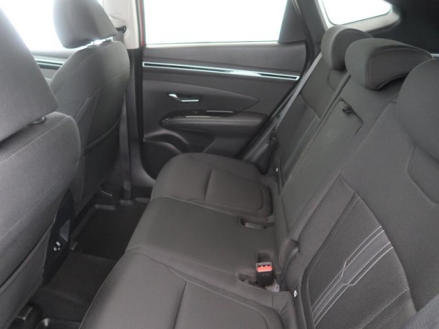 Hyundai Tucson  1.6 T-GDI Smart