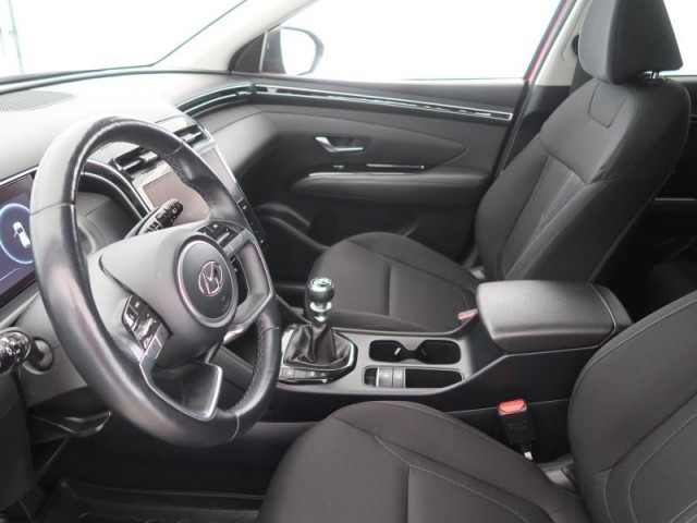 Hyundai Tucson  1.6 T-GDI Smart