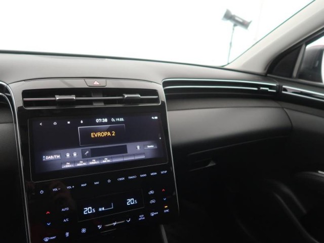 Hyundai Tucson  1.6 T-GDI Smart