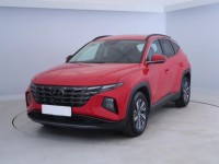 Hyundai Tucson  1.6 T-GDI Smart