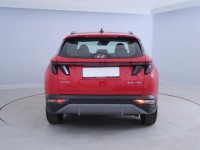Hyundai Tucson  1.6 T-GDI Smart