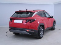Hyundai Tucson  1.6 T-GDI Smart