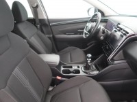 Hyundai Tucson  1.6 T-GDI Smart