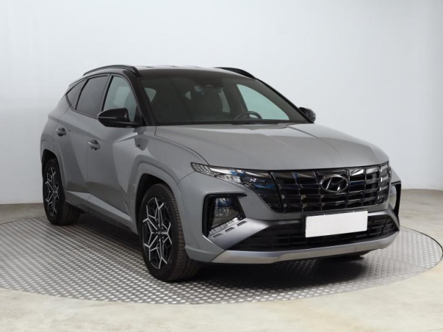 Hyundai Tucson  1.6 T-GDI N-Line