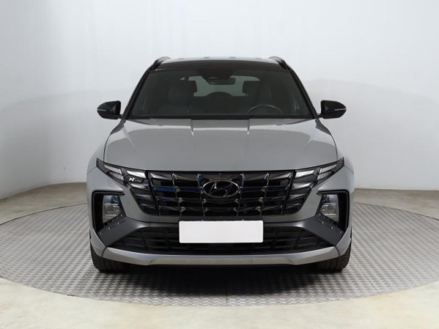 Hyundai Tucson  1.6 T-GDI N-Line