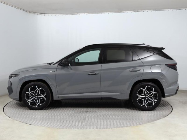 Hyundai Tucson  1.6 T-GDI N-Line