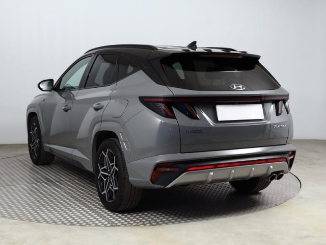 Hyundai Tucson  1.6 T-GDI N-Line