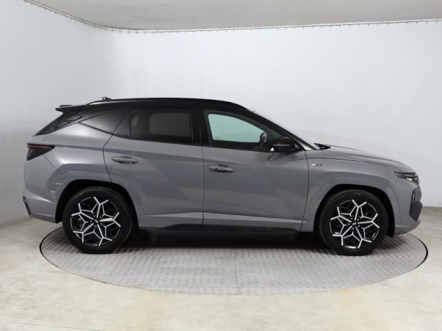 Hyundai Tucson  1.6 T-GDI N-Line