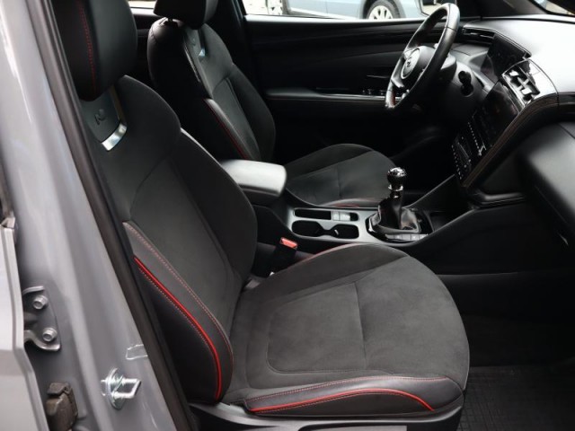 Hyundai Tucson  1.6 T-GDI N-Line