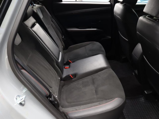 Hyundai Tucson  1.6 T-GDI N-Line