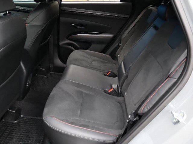 Hyundai Tucson  1.6 T-GDI N-Line