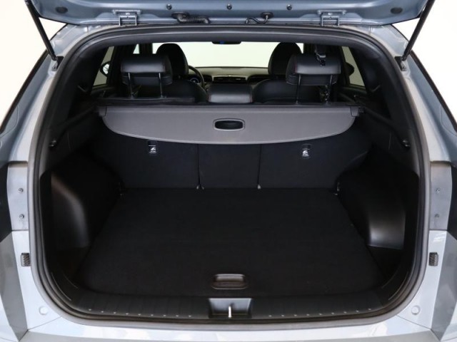 Hyundai Tucson  1.6 T-GDI N-Line