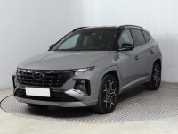Hyundai Tucson  1.6 T-GDI N-Line