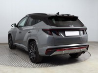 Hyundai Tucson  1.6 T-GDI N-Line