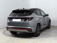 Hyundai Tucson  1.6 T-GDI N-Line