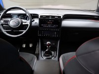 Hyundai Tucson  1.6 T-GDI N-Line