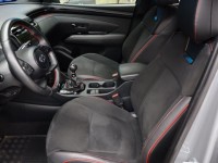 Hyundai Tucson  1.6 T-GDI N-Line
