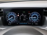 Hyundai Tucson  1.6 T-GDI N-Line