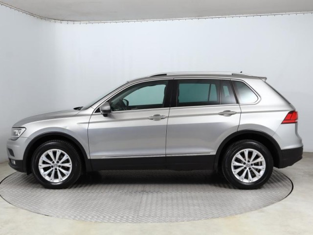 Volkswagen Tiguan  2.0 TDI Comfortline