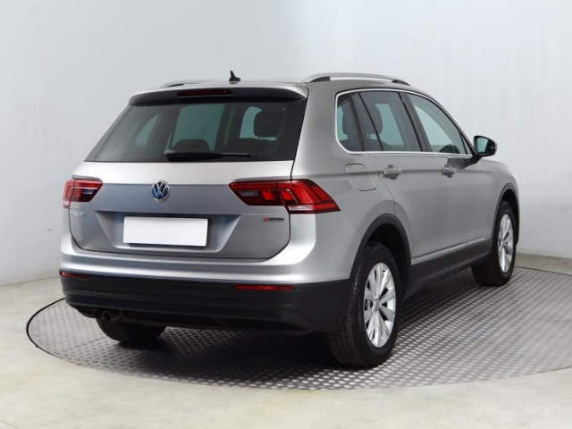 Volkswagen Tiguan  2.0 TDI Comfortline