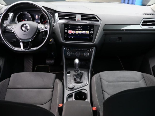Volkswagen Tiguan  2.0 TDI Comfortline