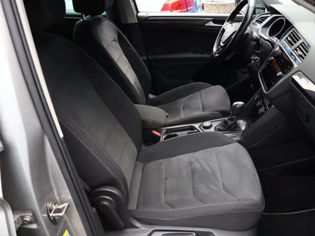 Volkswagen Tiguan  2.0 TDI Comfortline