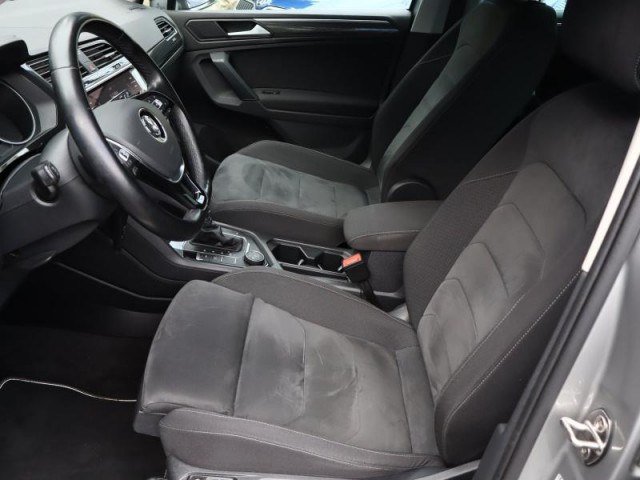 Volkswagen Tiguan  2.0 TDI Comfortline