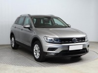 Volkswagen Tiguan  2.0 TDI Comfortline