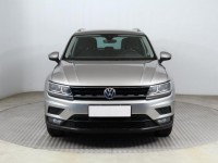 Volkswagen Tiguan  2.0 TDI Comfortline