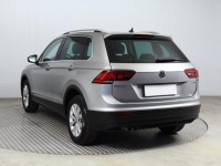 Volkswagen Tiguan  2.0 TDI Comfortline