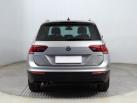 Volkswagen Tiguan  2.0 TDI Comfortline