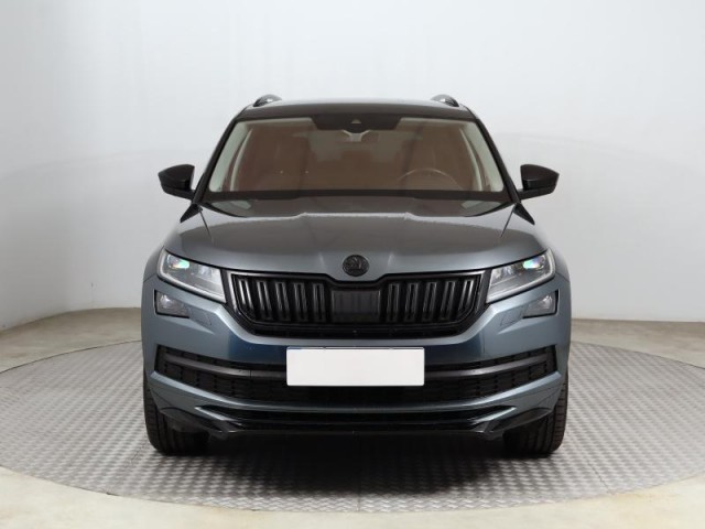 Škoda Kodiaq  2.0 TDI Style