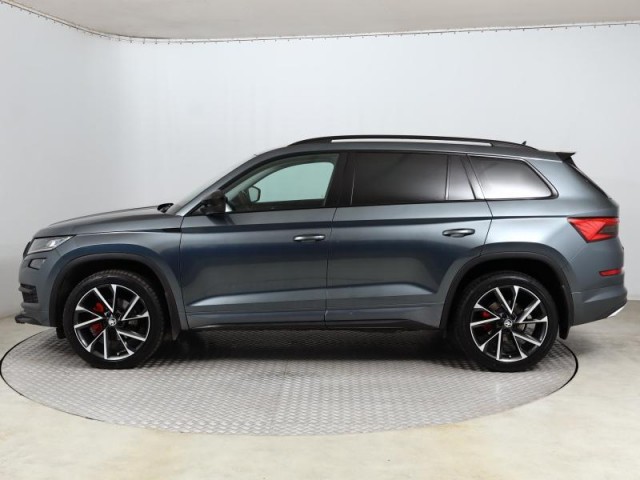 Škoda Kodiaq  2.0 TDI Style