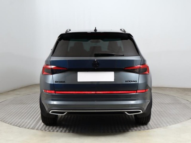 Škoda Kodiaq  2.0 TDI Style
